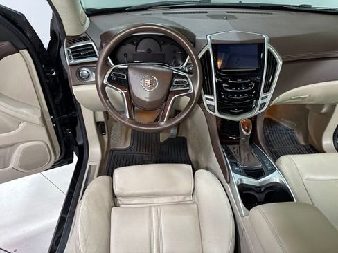 Used 2016 Cadillac SRX Premium FWD image 17