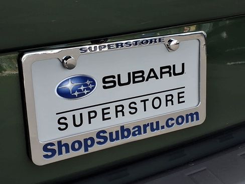 New 2026 Subaru Outback Limited XT AWD/4WD image 11