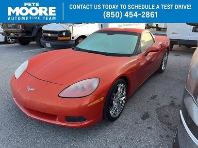 Used 2013 Chevrolet Corvette Coupe