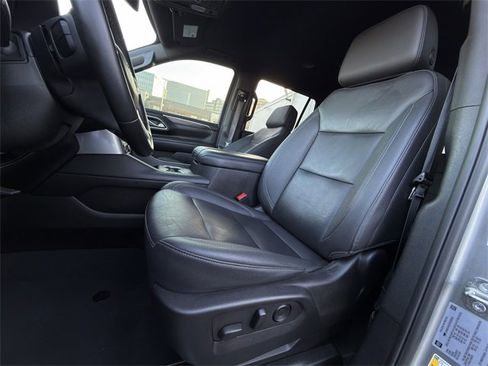 Certified 2024 Chevrolet Tahoe Z71 image 25