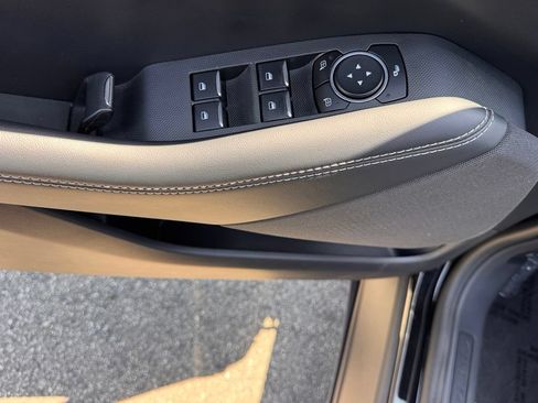 Used 2024 Ford Mustang Mach-E Select RWD image 16