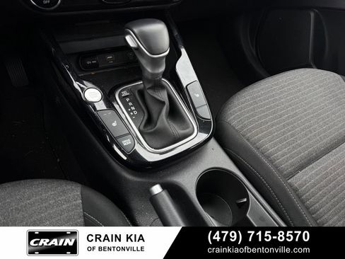 Certified 2023 Kia Soul EX FWD image 18