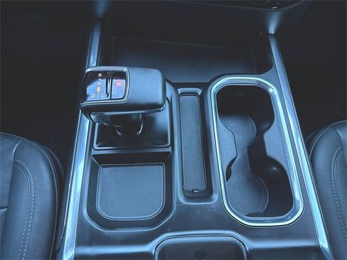 Used 2023 Chevrolet Silverado 1500 LTZ image 16