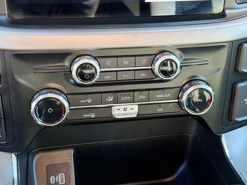 Used 2024 Ford F150 XLT w/ Mobile Office Package image 33