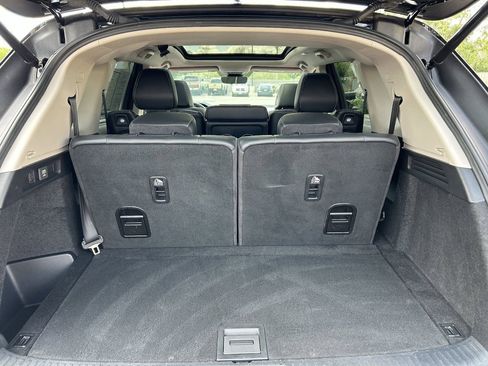 Certified 2024 Acura MDX FWD w/ Technology Package image 10