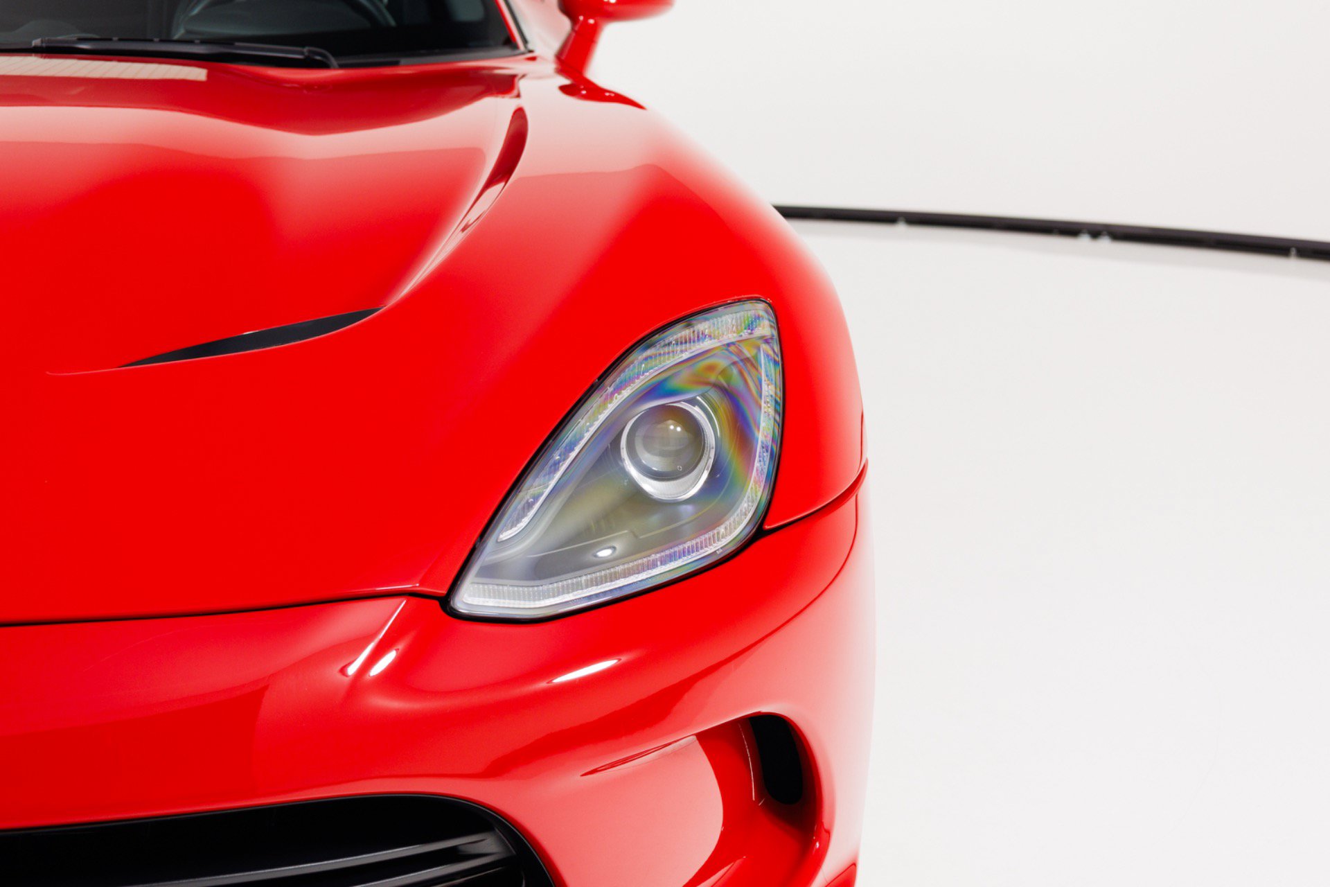 Used 2015 Dodge Viper w/ Quick Order Package 22J GT RWD image 63