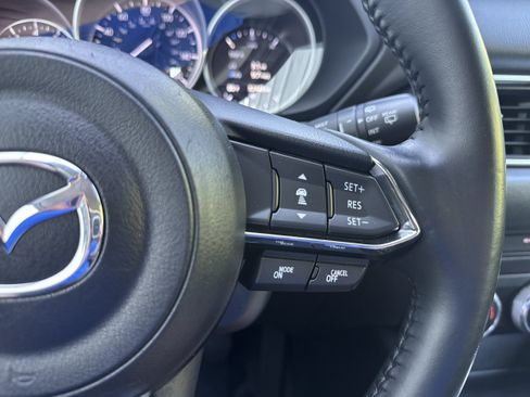 Used 2021 MAZDA CX-5 Sport AWD/4WD image 21