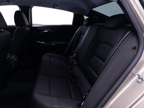 Used 2024 Chevrolet Malibu LS FWD image 34