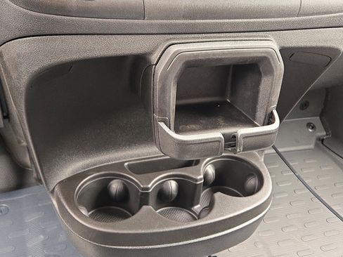 New 2026 RAM ProMaster 2500 image 32