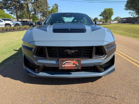 Used 2024 Ford Mustang Dark Horse RWD image 7