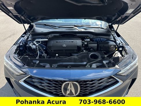 Used 2025 Acura MDX w/ Technology Package AWD/4WD image 32
