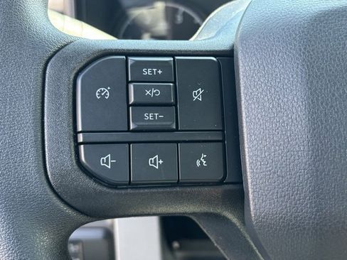 New 2026 Ford F350 XL w/ STX Appearance Package image 43