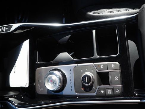 New 2026 Kia Sorento SX Prestige image 27