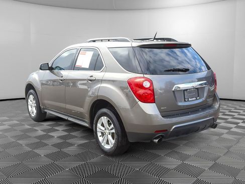 Used 2012 Chevrolet Equinox LT image 4