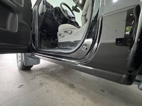 Used 2016 Chevrolet Silverado 1500 LS w/ Trailering Package AWD/4WD image 19