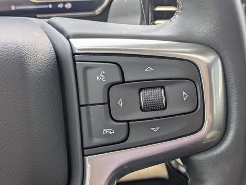 Used 2023 Chevrolet Silverado 1500 RST w/ RST All Star Premium Package AWD/4WD image 26
