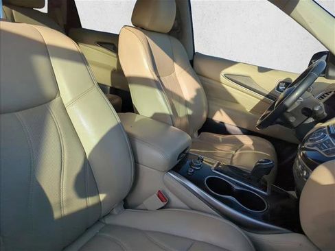 Used 2017 INFINITI QX60 FWD w/ Premium Package image 23