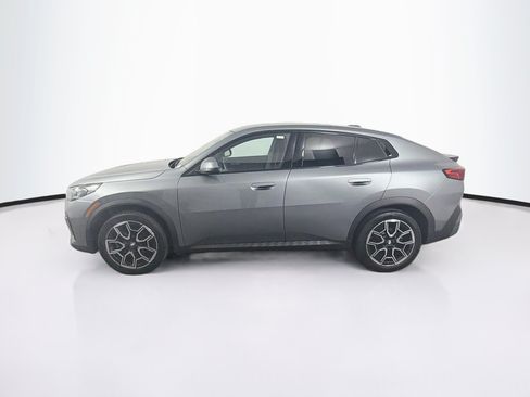 Used 2026 BMW X2 xDrive28i AWD/4WD image 4