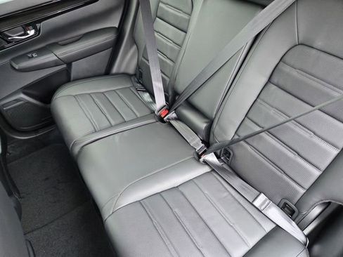 New 2026 Honda CR-V EX-L image 20