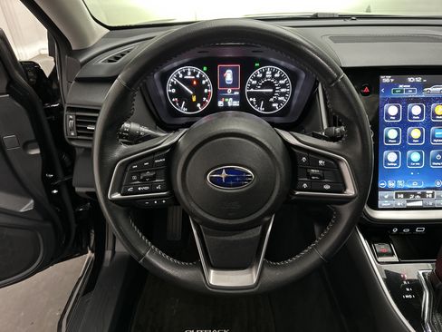Used 2024 Subaru Outback Premium AWD/4WD image 25