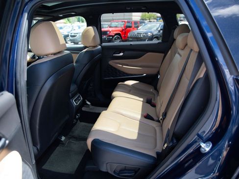 Used 2023 Hyundai Santa Fe Calligraphy w/ Cargo Package AWD/4WD image 24