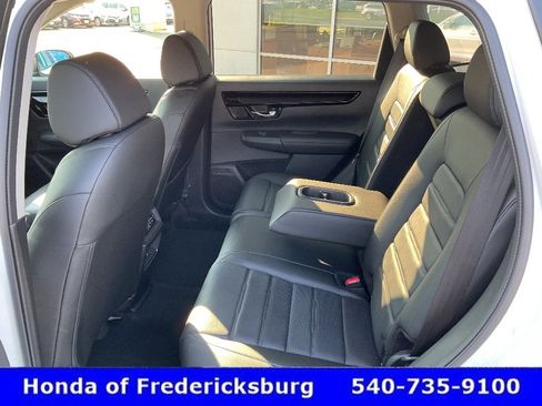 Used 2026 Honda CR-V EX-L image 26