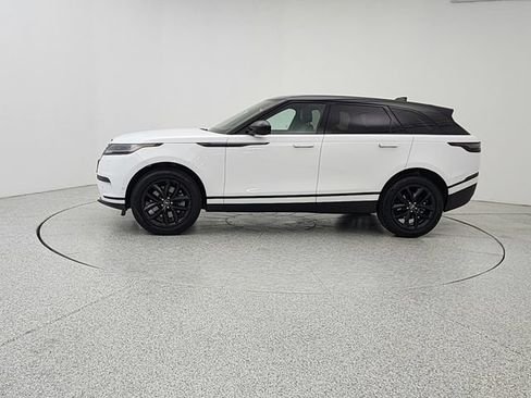 Used 2026 Land Rover Range Rover Velar S AWD/4WD image 8