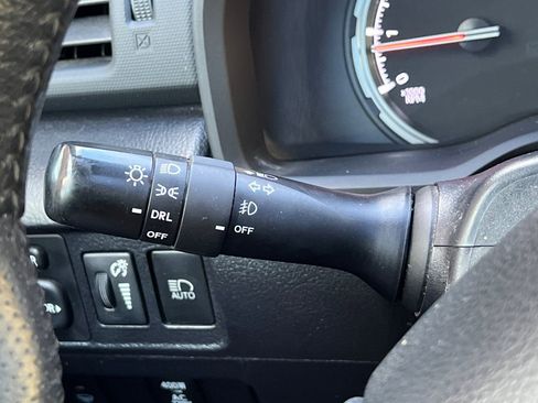 Used 2021 Toyota 4Runner TRD Off-Road Premium w/ Moonroof Package image 34