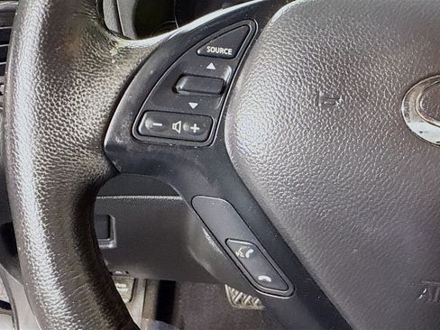 Used 2017 INFINITI QX50 Base image 14