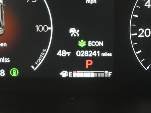 Used 2024 Honda CR-V Sport-L image 20