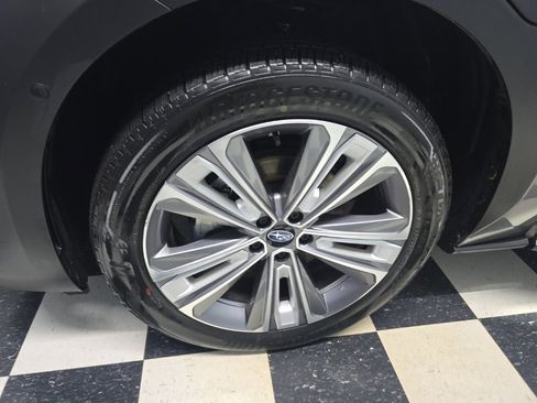 Certified 2023 Subaru Solterra AWD image 21