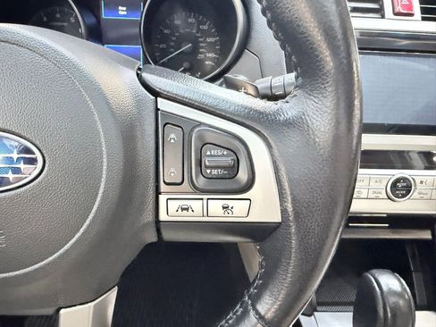 Used 2017 Subaru Outback 2.5i Limited image 19