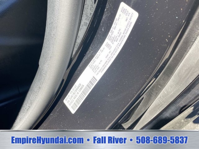 Used 2025 Chrysler Pacifica Select FWD image 21