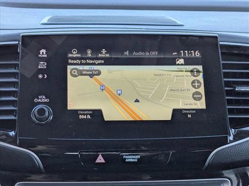 Used 2019 Honda Pilot Touring image 14