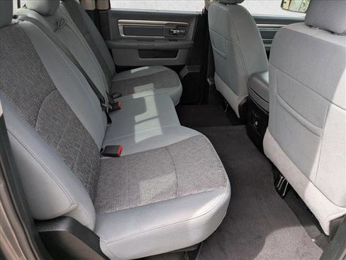 Used 2018 RAM 1500 Big Horn AWD/4WD image 18