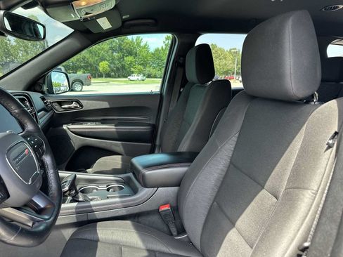 Used 2023 Dodge Durango GT RWD image 10