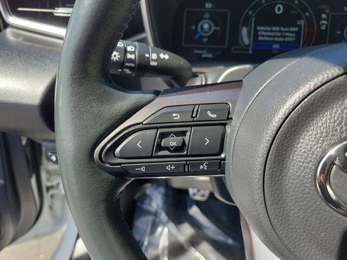 Used 2024 Toyota Corolla GR image 21