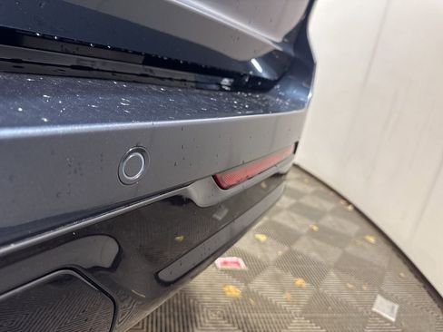 New 2025 Lincoln Navigator L Reserve w/ Jet Appearance Package image 21