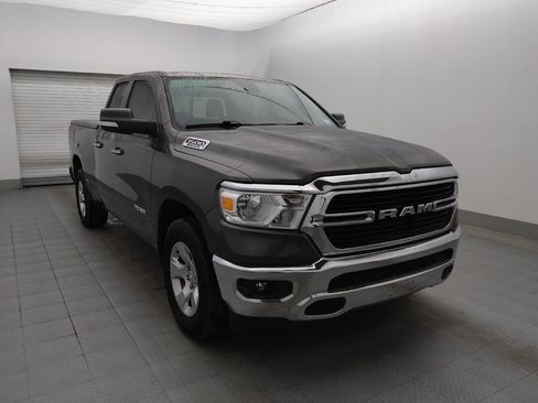 Used 2019 RAM 1500 Big Horn image 13