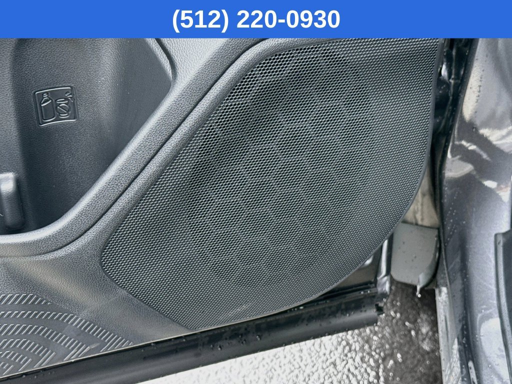 New 2026 Subaru Forester AWD/4WD image 21