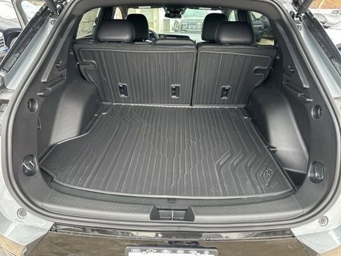 New 2026 Chevrolet Equinox EV RS image 13