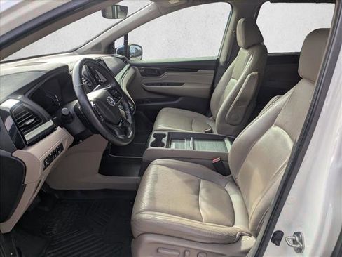 Used 2018 Honda Odyssey Elite image 15