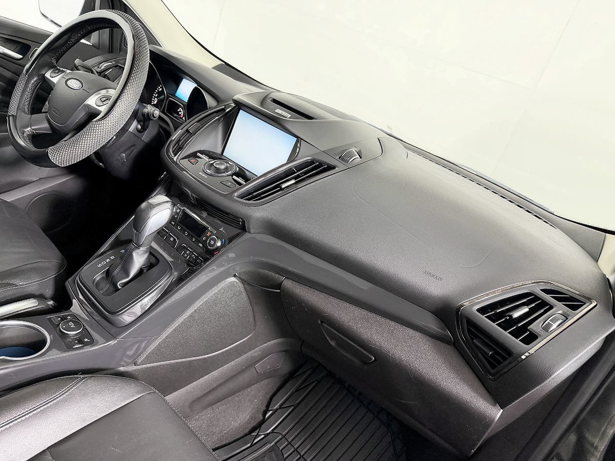 Used 2014 Ford Escape Titanium w/ Equipment Group 401A AWD/4WD image 46