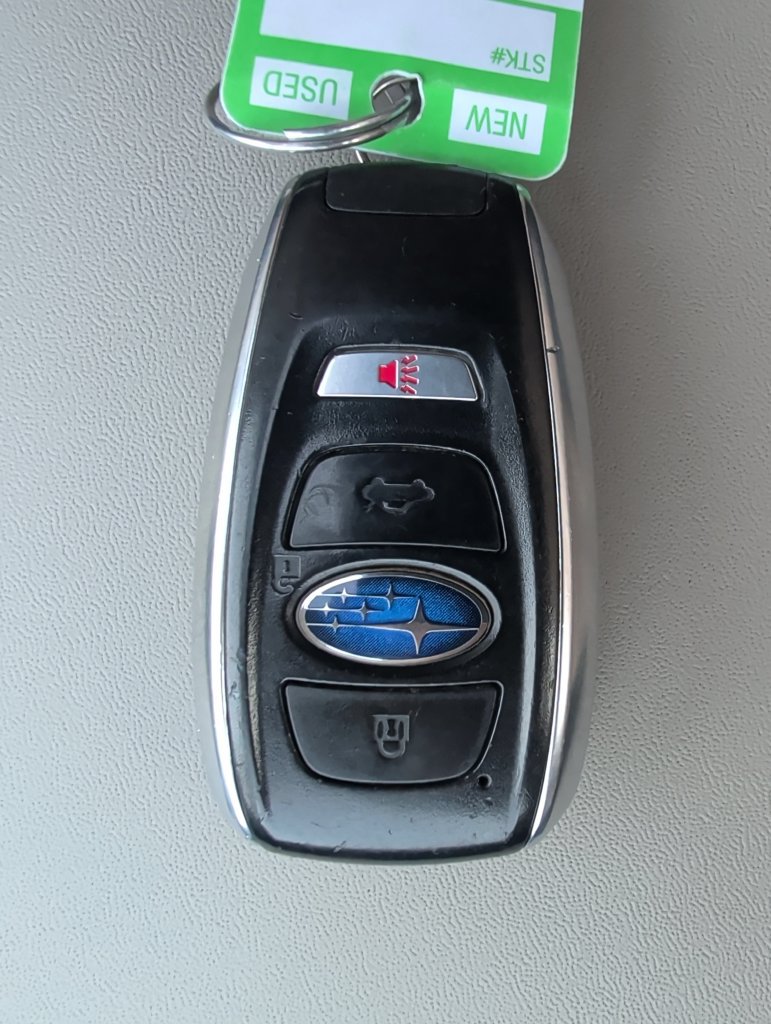 Used 2020 Subaru Forester Limited AWD/4WD image 20