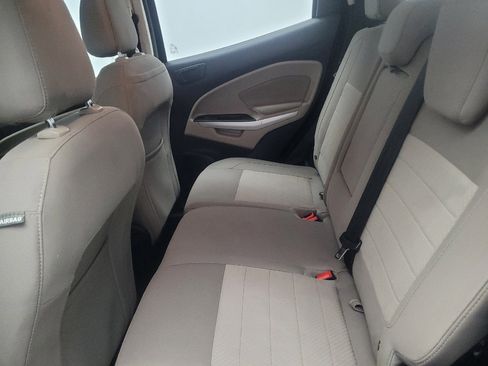 Used 2018 Ford EcoSport S FWD image 18