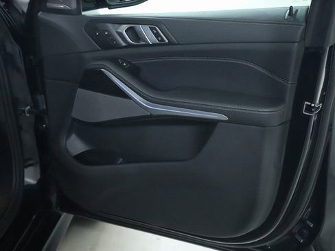 Certified 2024 BMW X5 xDrive50e w/ Executive Package image 36