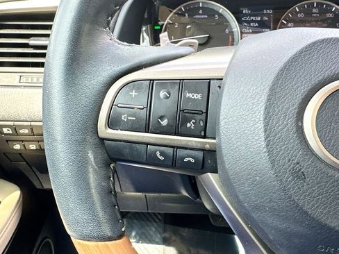 Used 2022 Lexus RX 350 FWD w/ Premium Package image 22
