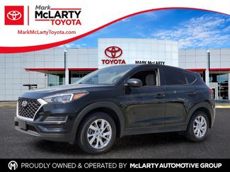Used 2020 Hyundai Tucson SE AWD/4WD 360° Tour