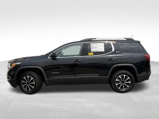 Used 2019 GMC Acadia SLE w/ LPO, Black Accent Package FWD video 2