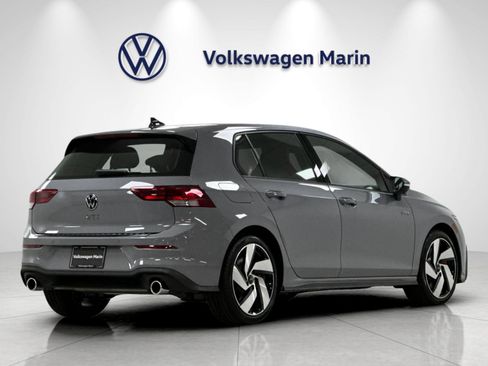 New 2026 Volkswagen Golf S FWD image 5